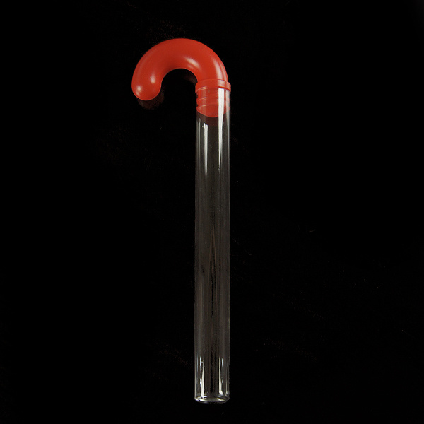 小拐杖瓶  容量：110ML