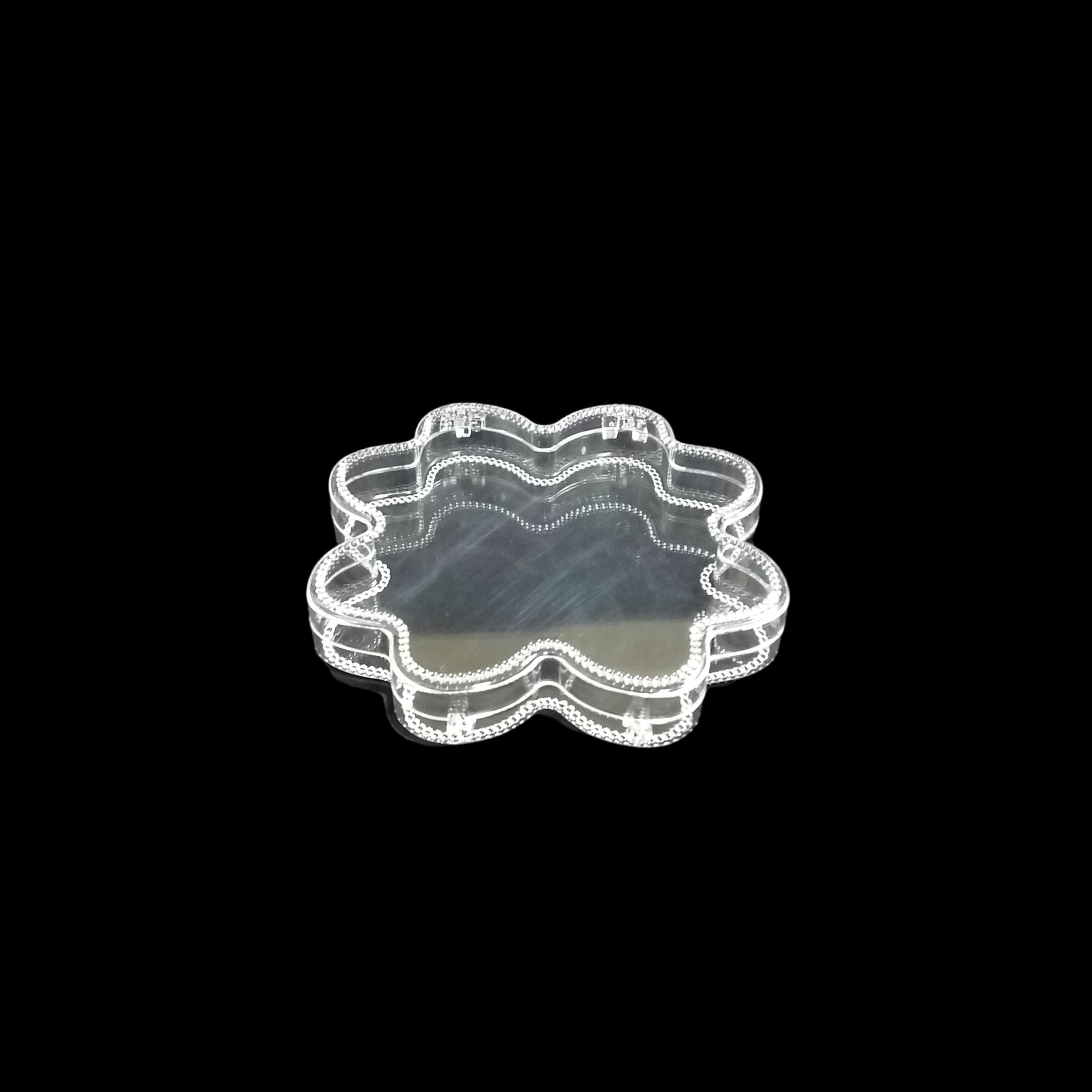 八爪魚盒　容量：120ＭＬ